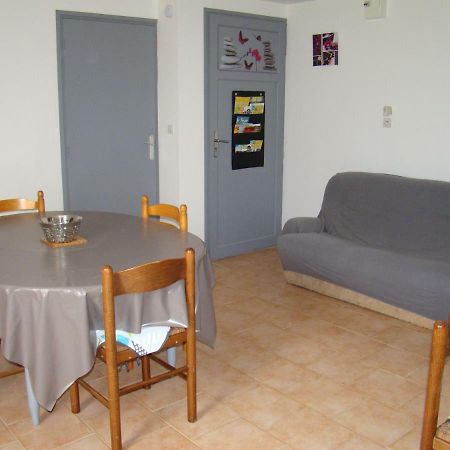 Appartement / Gite Les Papillons Lablachere Bagian luar foto